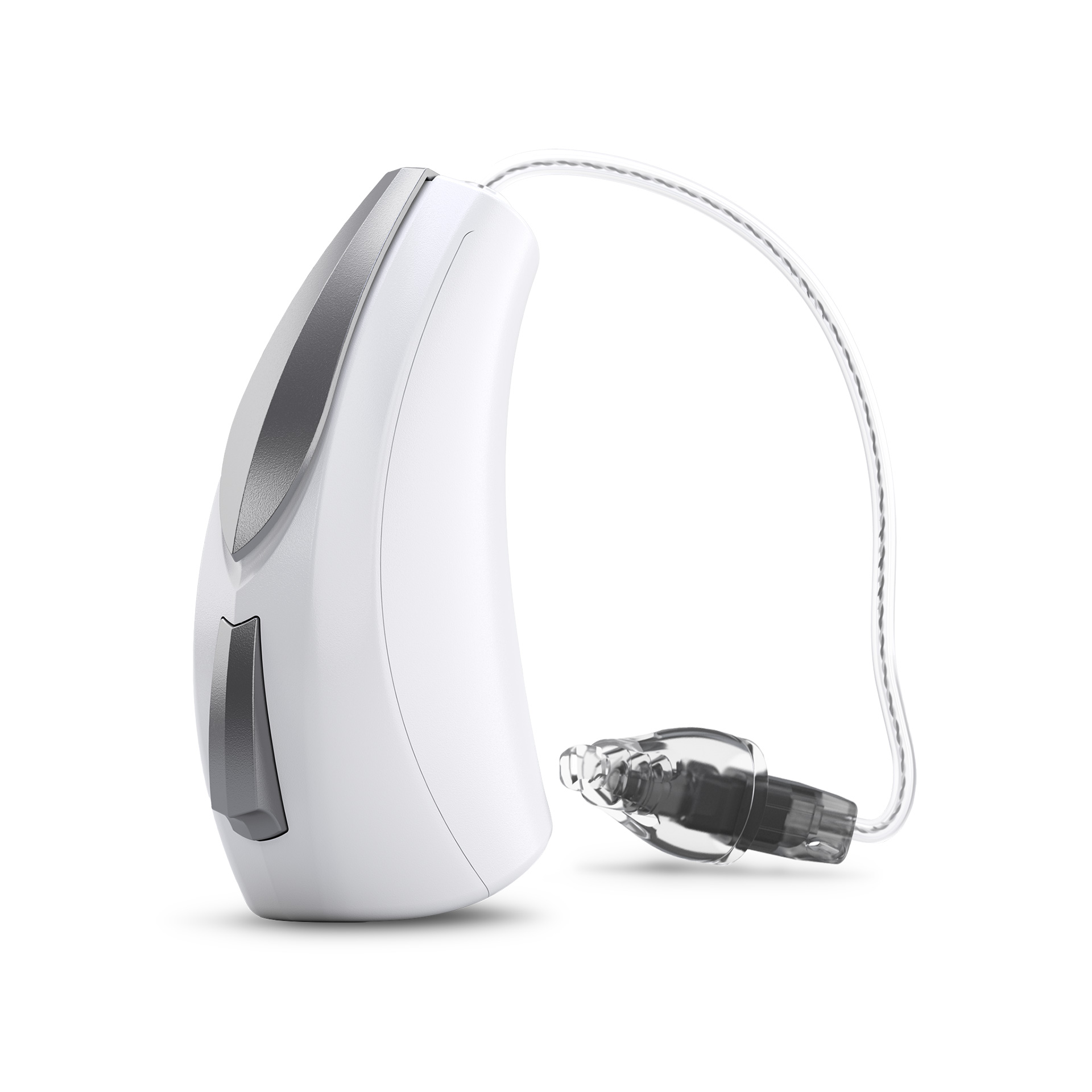 BehindTheEar Hearing Aids Kansas City Audibel Hearing Center