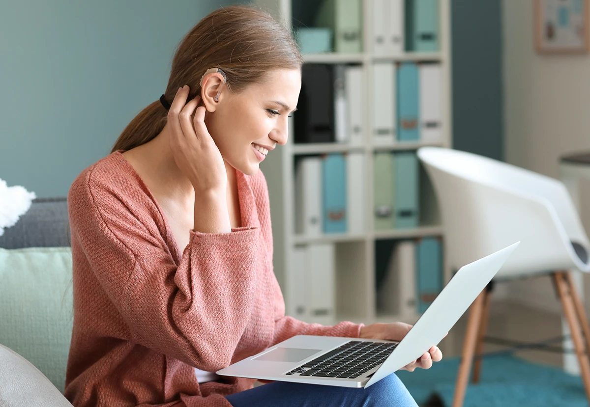 Are There Hearing Aids That Connect to Bluetooth?